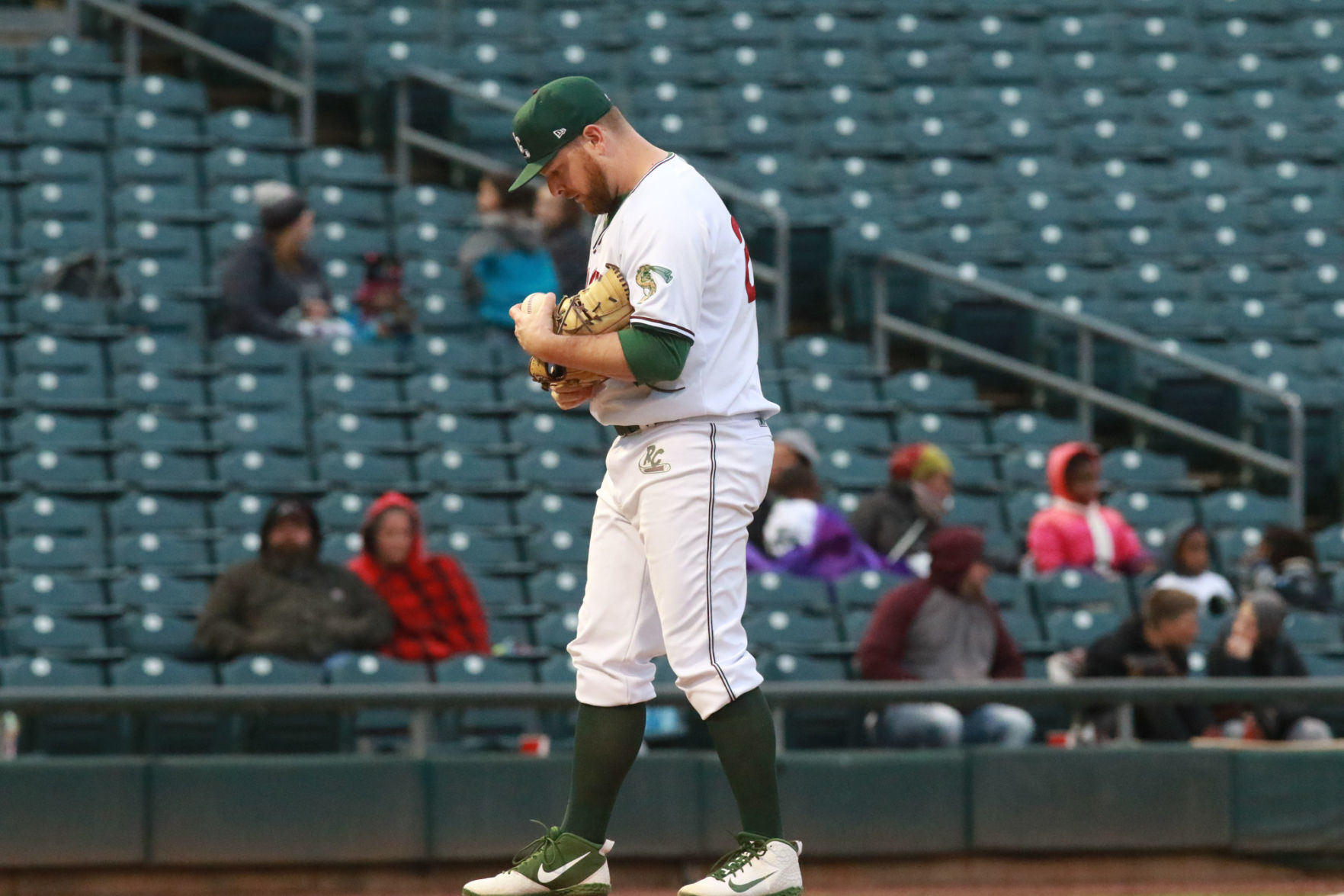 Gallery: RailCats vs Explorers